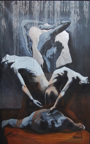Stefania Savioli | GENESI
