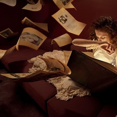 Tania Brassesco & Lazlo Passi Norberto | FAIRY BOOK