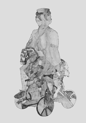 Thomas Amerlynck | A Dada