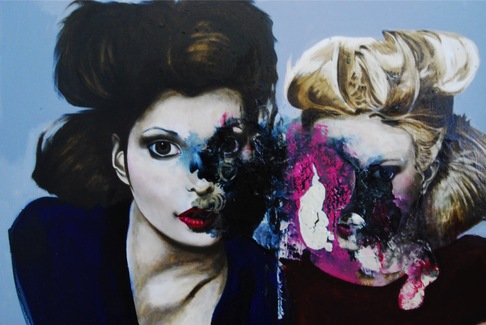 Thomas Baker | LIQUID N°1