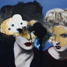 Thomas Baker | LIQUID N°2