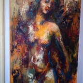 Tiziana Marra | inquietudine