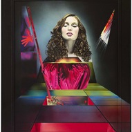 Tiziana Trezzi | La mannequin