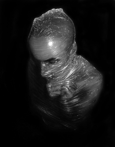 Tiziano Tornatore | The Cellophane Placenta