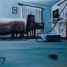 Tobia Anzanello | Dormiveglia