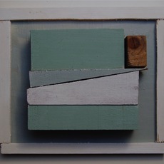 TRIBU | paesaggio marino 1