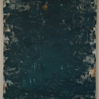 TRIBU | smalti blu 10