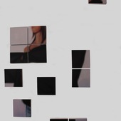 Valentina Mossa | S-COMPOSIZIONE (installazione 12 elementi)