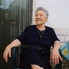 Veronica Olivotto | Luciana, Fontana Liri, Provincia di Frosinone - Lazio
