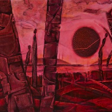 Vincenzo Greco | La luna rossa