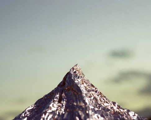 Yuji Hamada | Another Mountain