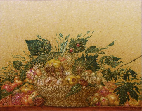Ivan Iliev | Emmaus