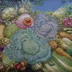 Ivan Iliev | Still Life
