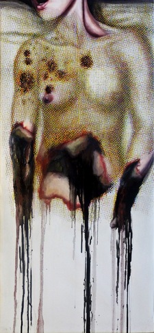 Adriano Berera | Fosforo Bianco