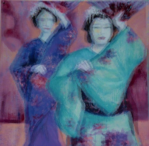 ALBA D’ALPAOS | DONNE