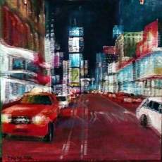 ALBA D’ALPAOS | N.Y