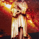 Alberto Silva | Less churches more telescopes . Tributo a Galileo Galilei.