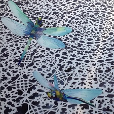 Alessandra Ubezio | Pizzi: Landing