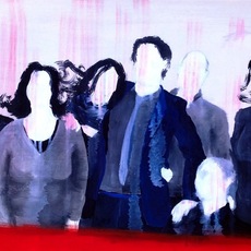 Alessandro Calabrese | Complesso famigliare