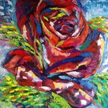 Alessandro Tognin | Rosa