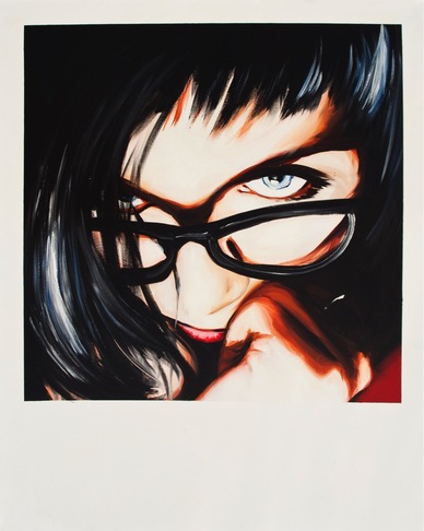 alessandrominoggi | POLARIS#03