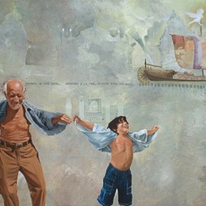 Alex Cuchilla | viaggio