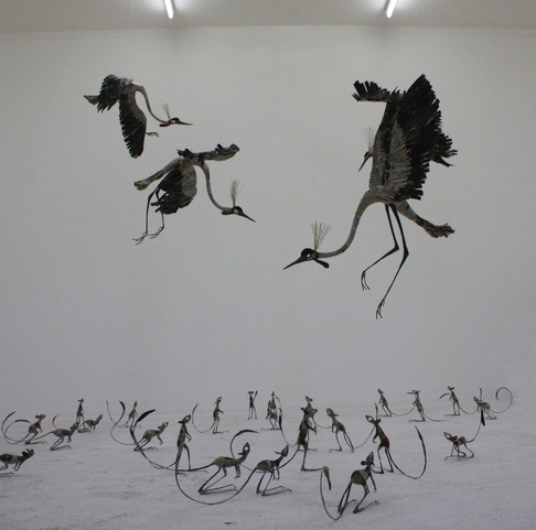 Alice Zanin | verba volant scripta desiliunt