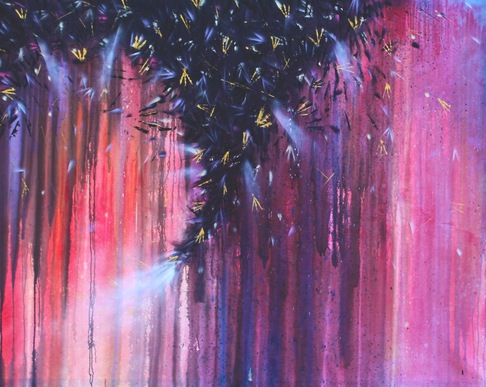 Andrea Alberto Bertoletti | Tramonto dell’unicità