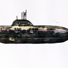 Andrea Casciu | Death Machine_U-Boot
