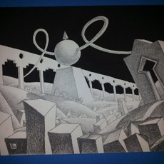 Andrea Colusso | Ryhad