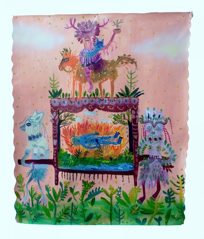 ANDREA FIORINO | Il mio piccolo segreto