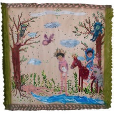 ANDREA FIORINO | the after the dead