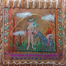 ANDREA FIORINO | beji