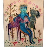 ANDREA FIORINO | il trono del re