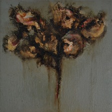 Andrea Greco | Bouquet d’essenze n° 3