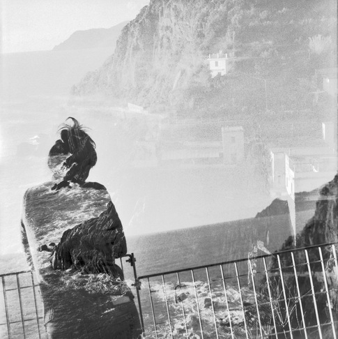 Andrea pi8 | Gente di scoglio