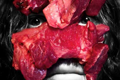 Andrea Silva | Di carne è l’uomo