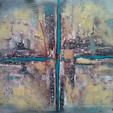 Angela Asatryan | Lo specchio del mondo