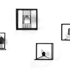 Anna Turina | ipotesi d’habitat