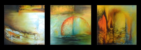 Antonietta Montemurro | RIFLESSI