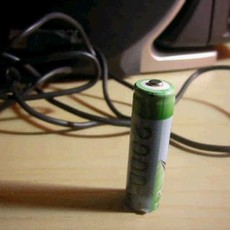 Antonio Mele | la pila