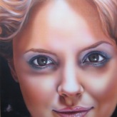 Antonio Santucci | ”La ragazza dai capelli biondo miele”