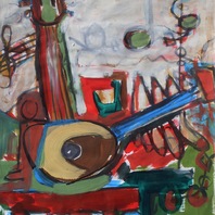 ariani | Two guitars