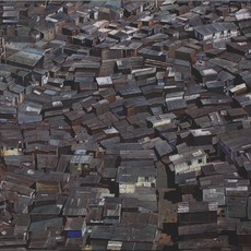 Artur Przebindowski | megalopolis XLVI ( 46)