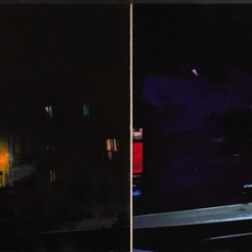 Atanasio Giuseppe ELIA | Luci nascoste 1, 2012