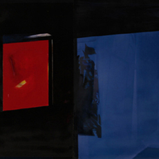 Atanasio Giuseppe ELIA | Luci nascoste 5,2012