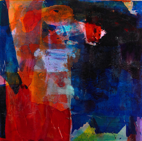 AUGUSTA MARIA BARIONA | I TITANI