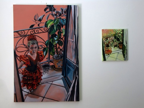 Barbara Cammarata | Both