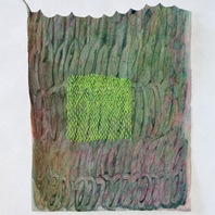 Barbara Prenka | Green appetizer