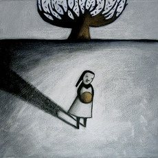 Barbara Ruzziconi | Albero magnifico